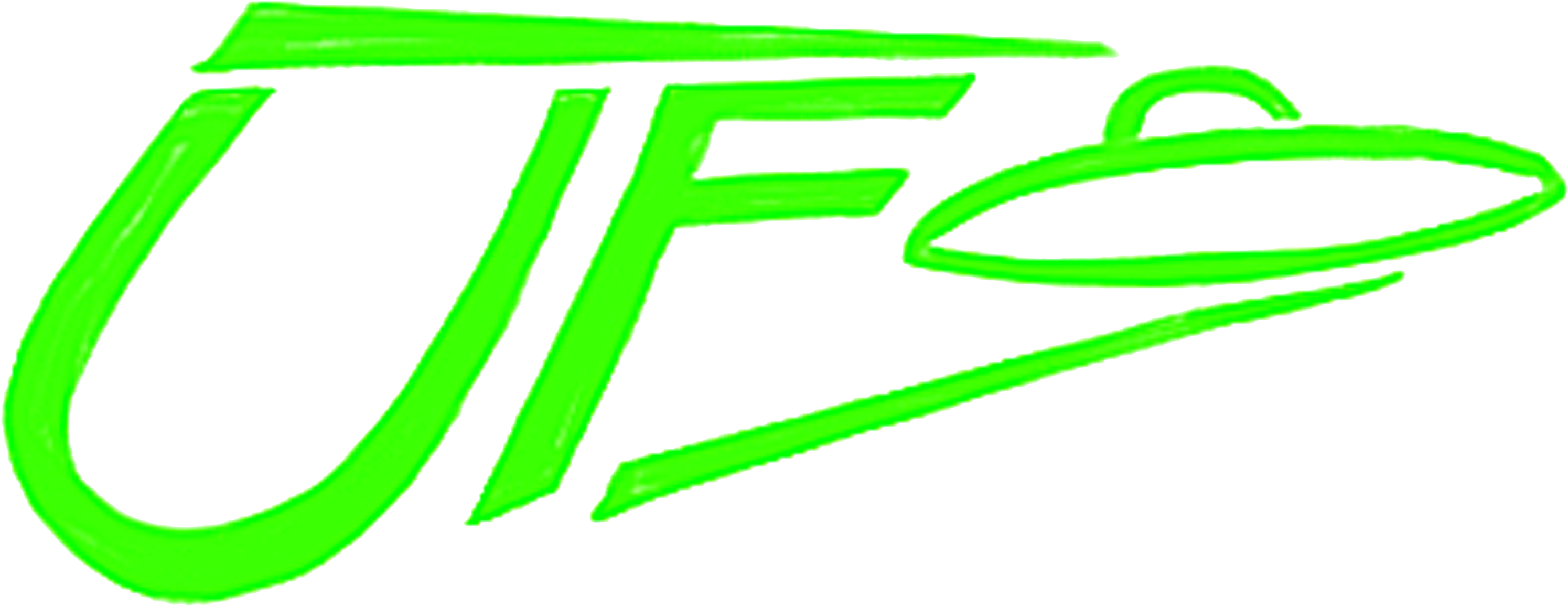 Ufo Class Association - Blog (3000x1200), Png Download