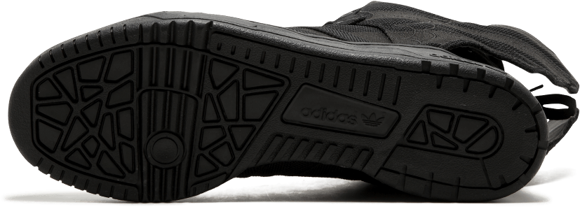 Adidas Js Wings 2.0 Black Flag Asap Rocky 2013 Mens (1000x600), Png Download