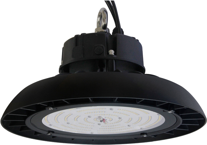 Led Ufo High Bay - Lumen (800x800), Png Download