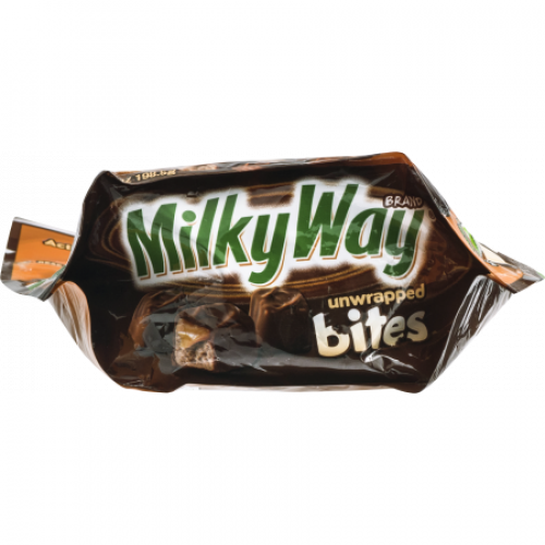 Milky Way Candy Bar (500x500), Png Download