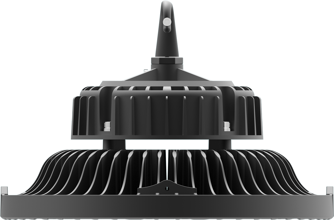 Ufo Led High Bay Light (1500x968), Png Download
