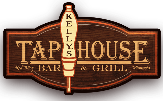 Kelly's Tap House Bar And Grill - Azuregreen Ebbor Born Again Pagan (633x394), Png Download