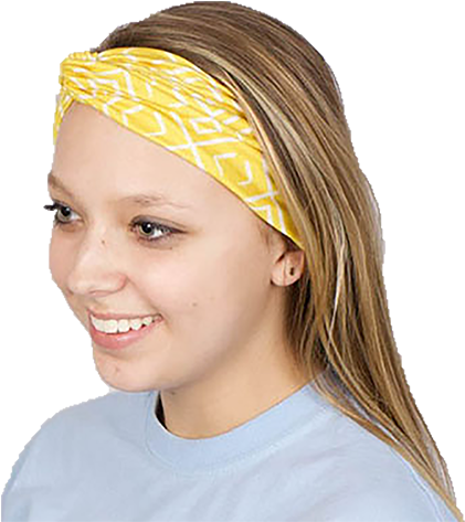 Headband (500x500), Png Download