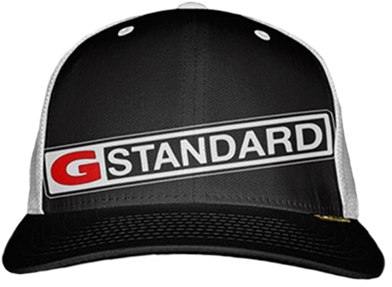 Gstandard Hat - Gstandard Gym (600x600), Png Download