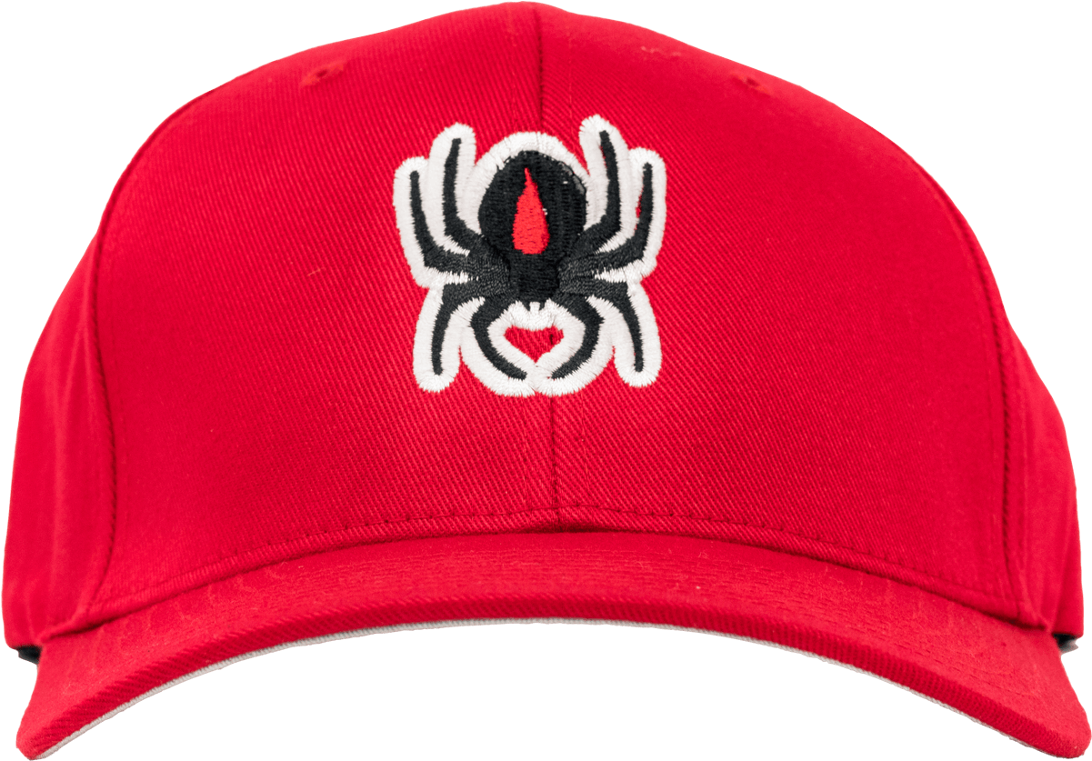 Redback Cap - Front - Baseball Cap (1200x1200), Png Download