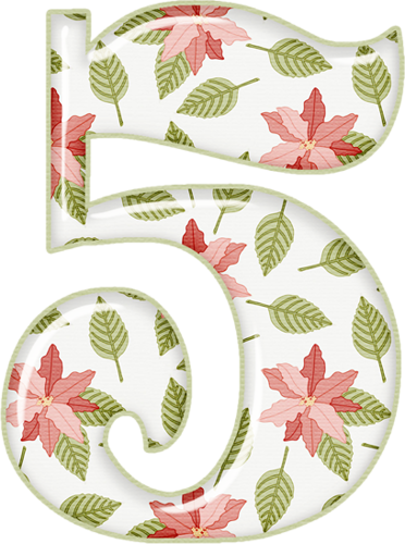 1jss Noel Alpha1 - Christmas Day (372x500), Png Download