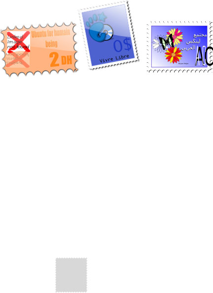 Mail (432x593), Png Download