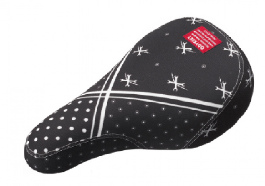 Odyssey Seat Bmx (900x900), Png Download
