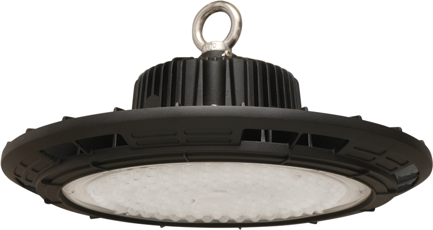 Powiększ - Ledline Ufo 18000 Lm (921x555), Png Download
