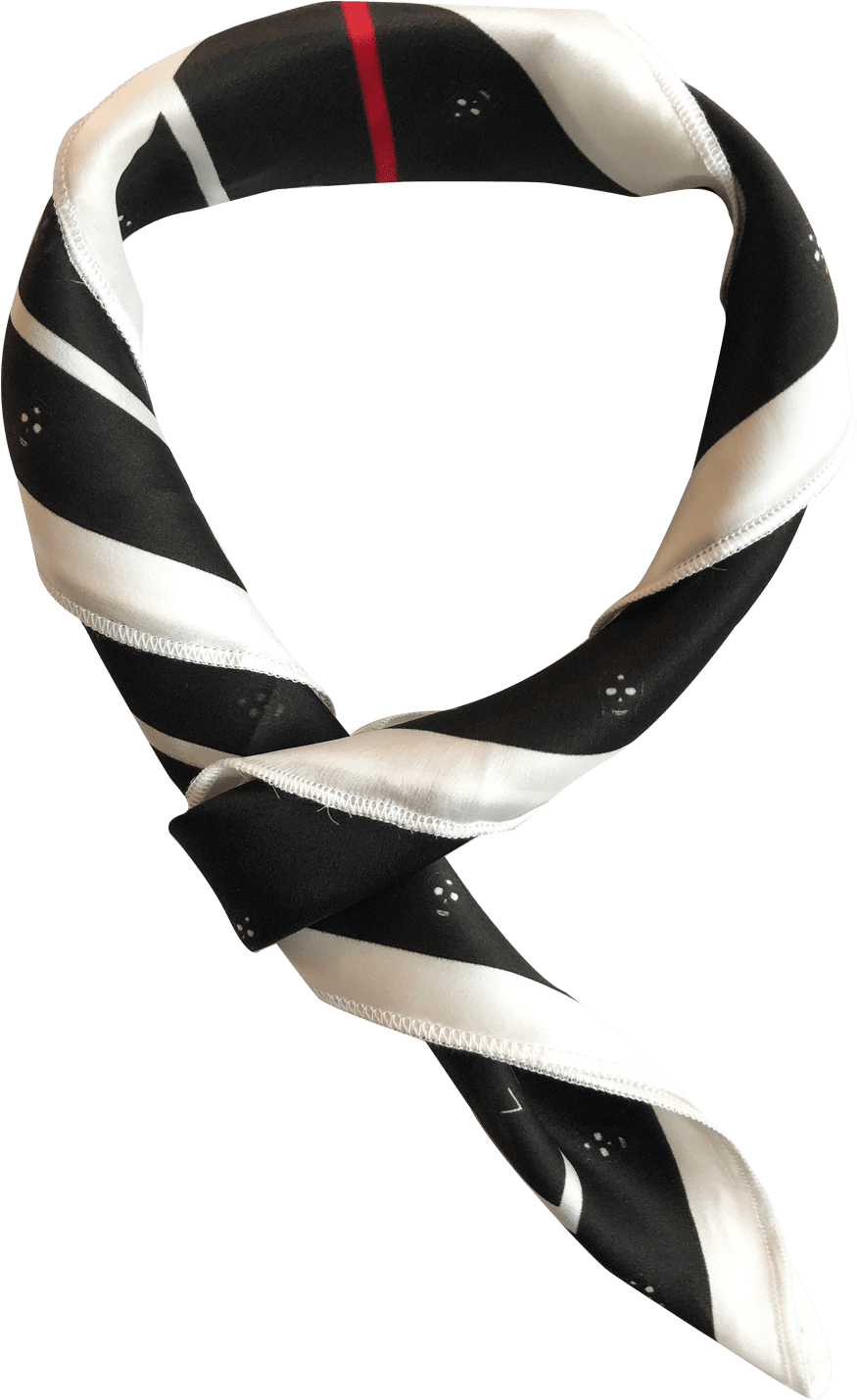 Scarf (2000x2000), Png Download