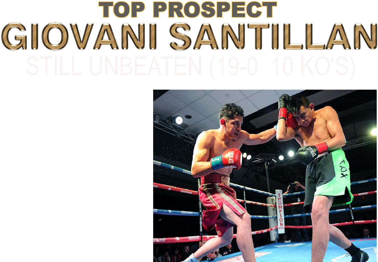14 Ranked Bantamweight By The Wbc, Delivered Another - Professional Boxing (1280x909), Png Download
