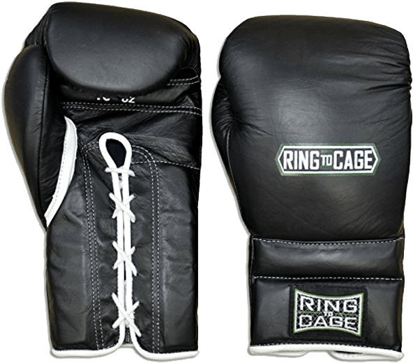 Ring To Cage Boxing Gloves - Japanese-style Training Boxing Gloves 2.0 - Hook 5 (600x600), Png Download