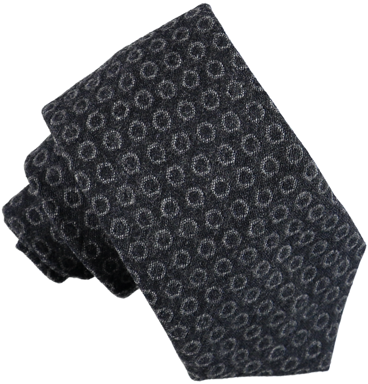 41737841 - Atlas Design Slips Cashmere Blend Dots (1261x1315), Png Download