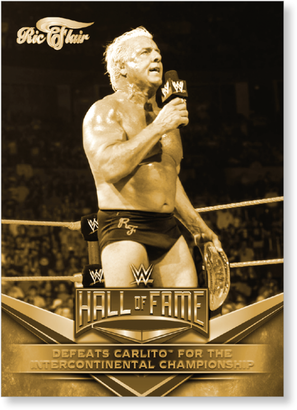 Close Zoom - Wwe (1440x975), Png Download