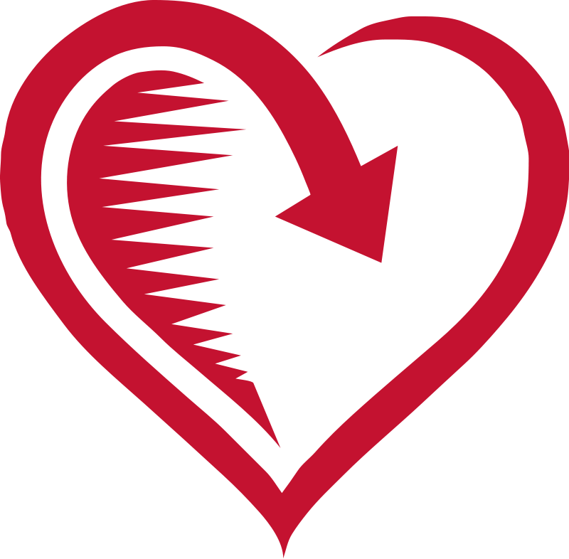 Free Stock Photos - Love Logo Transparent Background (800x786), Png Download