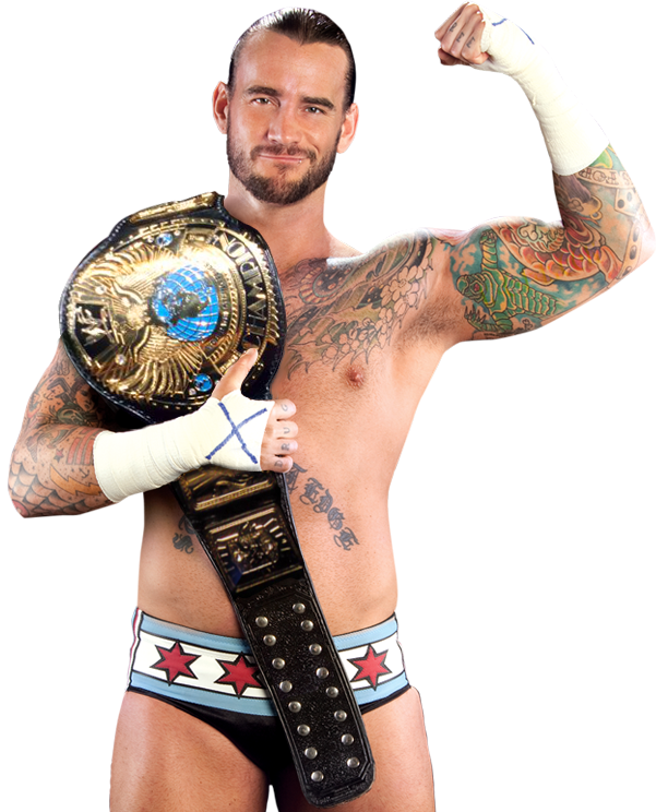 Wwe Championship Attitude Era (601x744), Png Download