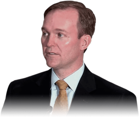 Ben Mcadams - Businessperson (500x510), Png Download