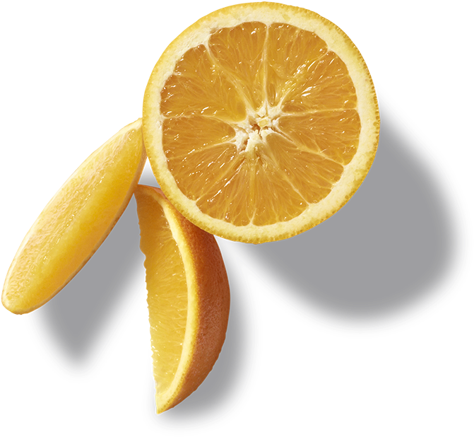 Source - Www - Cboldcountrystore - Com - Report - Orange - Orange Slice (800x713), Png Download