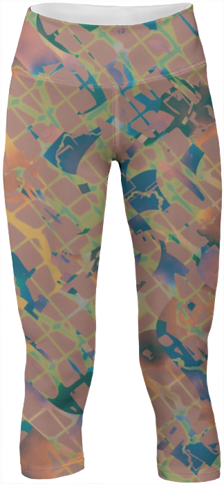 Kuma-k Yoga $65 - Pajamas (400x719), Png Download