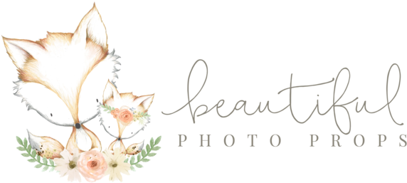 Beautiful Photo Props - Facebook (720x272), Png Download