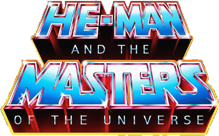 3881 - Masters Of The Universe (469x309), Png Download
