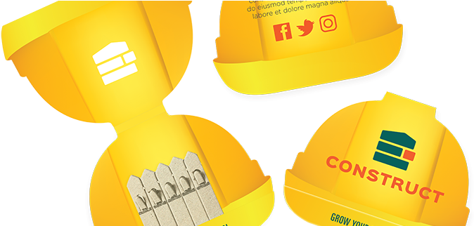 Hard Hat (800x321), Png Download