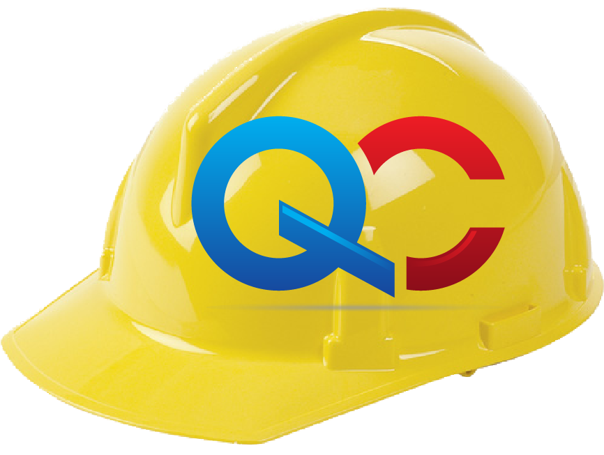 About Us - Hard Hat (866x807), Png Download
