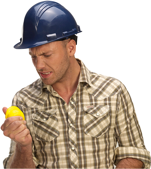 Detail - Hard Hat (700x700), Png Download