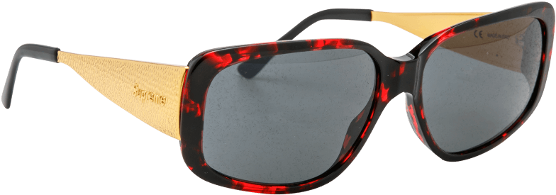 Kanye Sunglasses Png Download - Kanye West (1000x600), Png Download