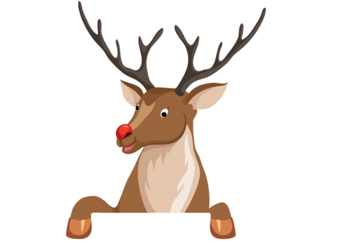 18 Dec - Rennes En Dessin Vu De Profil (640x360), Png Download