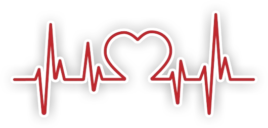 Healthy Habits Student Guide To Nutrition And Fitness - World Heart Day 2018 (530x254), Png Download