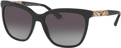Shutter Sunglasses Png - Gucci Women's Cat Eye Sunglasses (440x622), Png Download