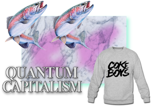 Here's Sweden's Sweater It's My Favorite Vaporwave - Coke Boys Logo French Montana Cocaine City Records (500x360), Png Download
