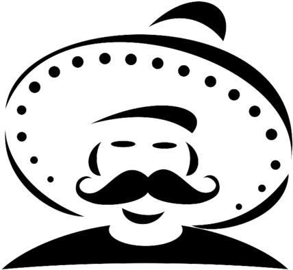 Tree Say Hola To Your New Best - Amigo Hat (500x500), Png Download