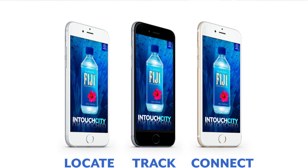 Fiji-03 - Traccion (1000x608), Png Download