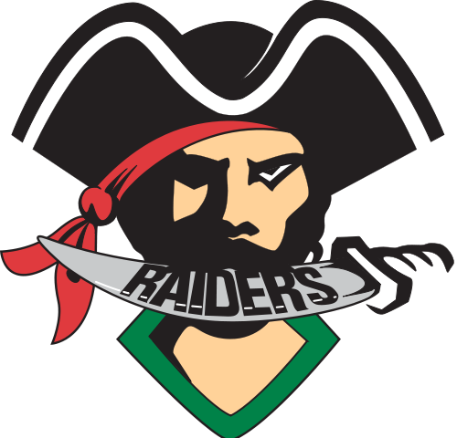 Prince Albert Raiders - Prince Albert Raiders Logo Png (500x480), Png Download