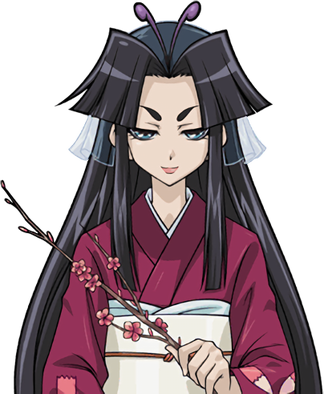 View Samegoogleiqdbsaucenao Bu4 Aika 00 Gim 000007b0 (324x394), Png Download