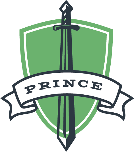 My Family Tattoo Prince - Diseños De Escudos Para Equipos De Futbol (720x721), Png Download