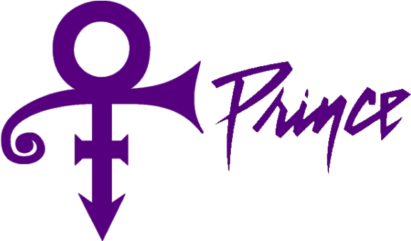Irresistible Rich < )o - Prince Logo (600x338), Png Download