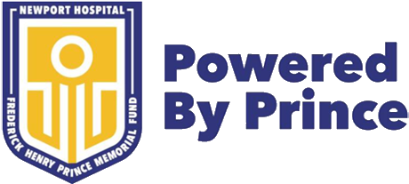 Powered By Prince - Newport (495x330), Png Download