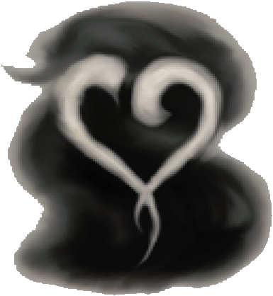 Prince Of Shadows-symbol - Symbol (443x458), Png Download