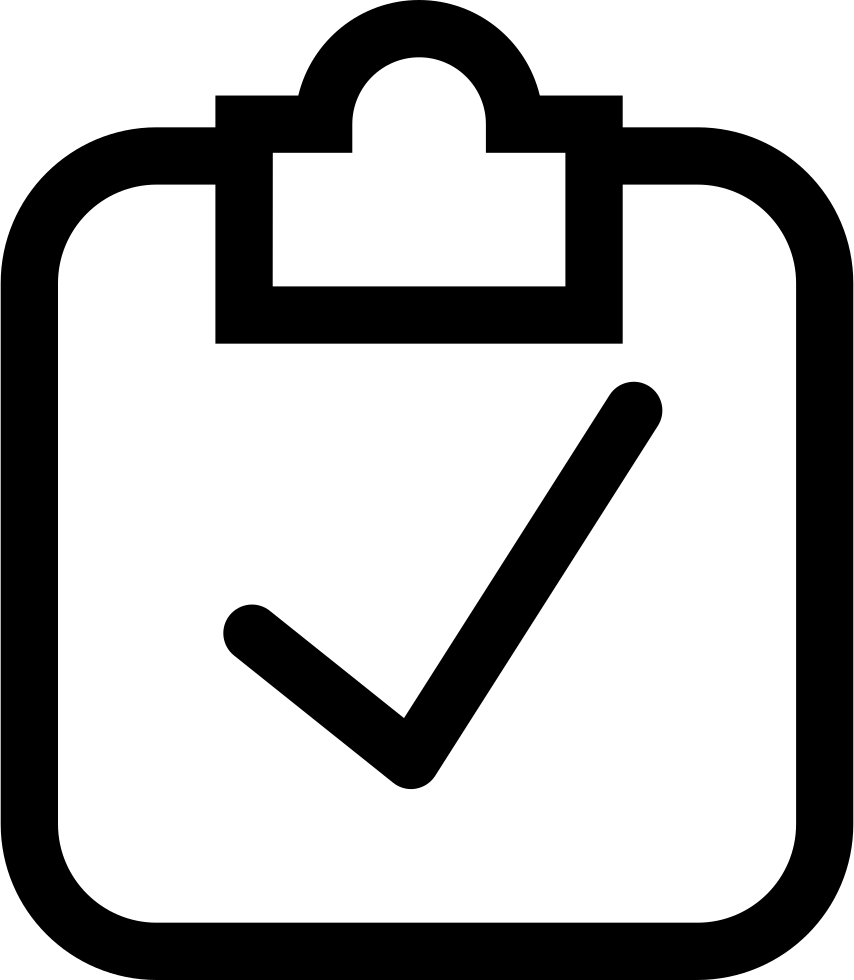Png File - Icono Planificacion (854x980), Png Download