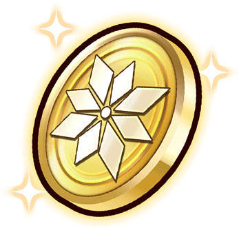 Item-light Medal Render - Unison League Light Symbol (380x380), Png Download