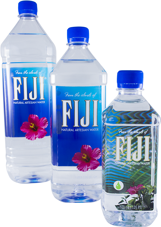Best Sellers - Fiji Artesian Water - 11.5 Fl Oz Bottle (768x768), Png Download