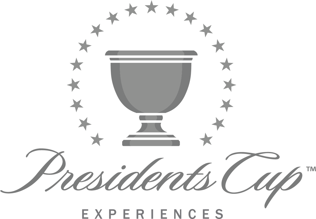 Presidents Cup Is Being Brought To Charlotte, North - President's Cup 2018 (1300x918), Png Download