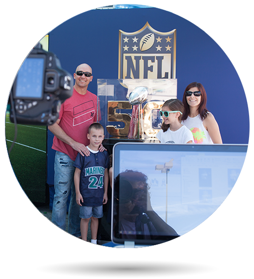 Learn More About The Tour Stop Coming To Your Base - 2015 Topps Strata Signatures Football Hobby Box (sealed) (517x569), Png Download