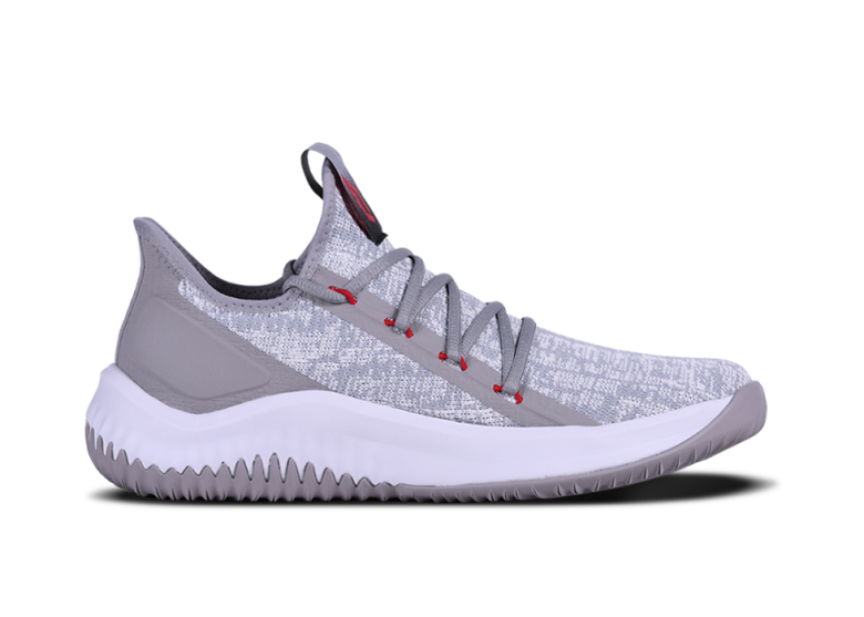 Adidas Dame D - Lillard Dolla (780x557), Png Download