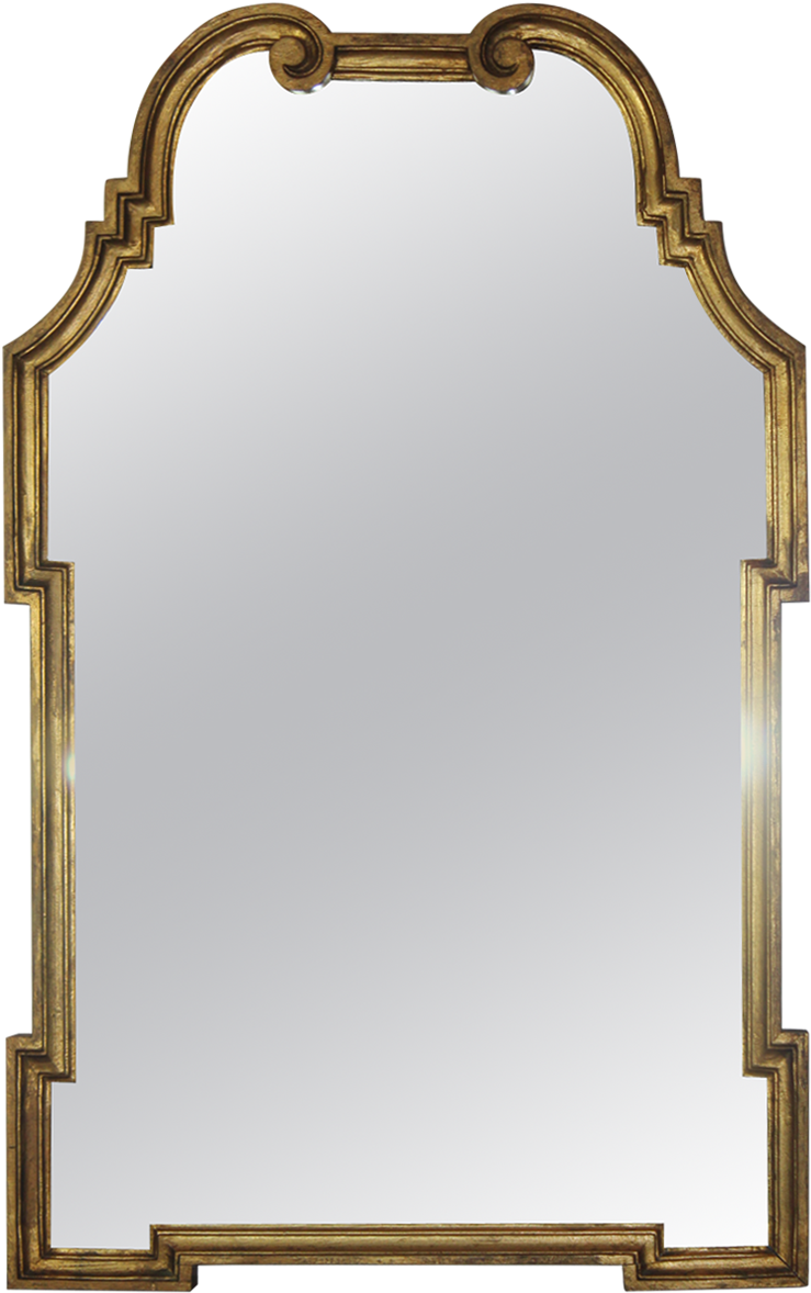 Vintage Design Style When Applied To Furniture And - Arch (1200x1200), Png Download