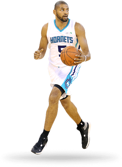 Nicolas, Batum, 88, Nicolas Batum - Facebook (440x700), Png Download