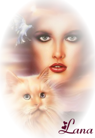 Image And Video Hosting By Tinypic - Ladybug Media Corp - Personalized Name Wall Decals (324x468), Png Download